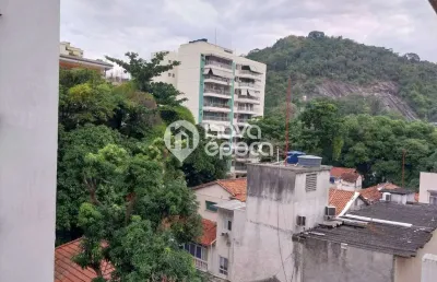 Apartamento com 2 quartos à venda na Rua Paissandu, Flamengo, Rio de Janeiro