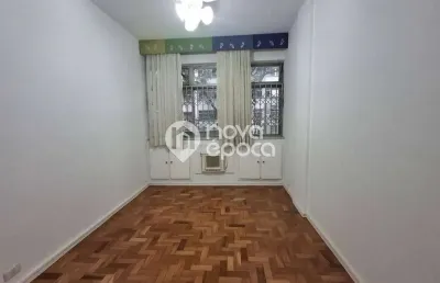 Apartamento com 3 quartos à venda na Rua Almirante Cochrane, Tijuca, Rio de Janeiro