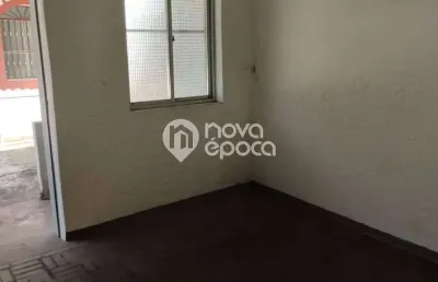 Casa em condomínio fechado com 2 quartos à venda na Rua Ana Neri, Riachuelo, Rio de Janeiro