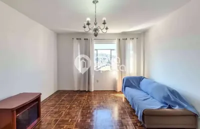 Jardim guanabara | apartamento 3 quartos, sendo 1 suite