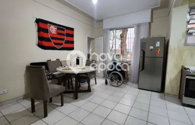 Apartamento com 1 quarto à venda na Rua Leopoldo Miguez, Copacabana, Rio de Janeiro
