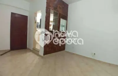 Apartamento com 1 quarto à venda na Rua do Resende, Centro, Rio de Janeiro