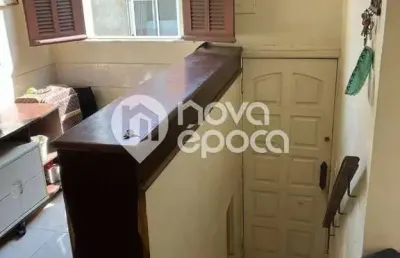 Santo cristo | apartamento garden 6 quartos, sendo 2 suites