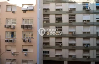 Apartamento com 3 quartos à venda na Avenida Rainha Elizabeth da Bélgica, Ipanema, Rio de Janeiro