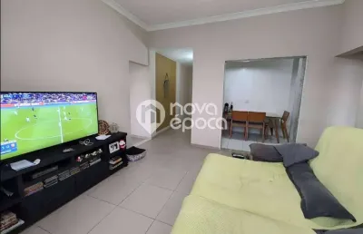 Apartamento com 2 quartos à venda na Rua Capitão Resende, Cachambi, Rio de Janeiro