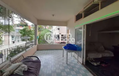 Casa em condomínio fechado com 4 quartos à venda na Rua Apaporis, Praia da Bandeira, Rio de Janeiro
