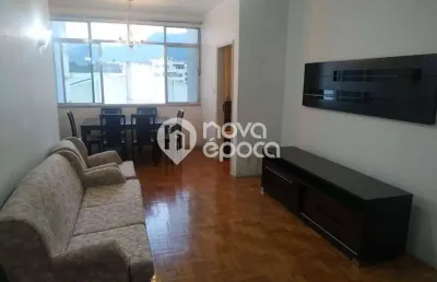 Apartamento com 3 quartos à venda na Rua Venceslau, Méier, Rio de Janeiro