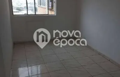 Apartamento com 2 quartos à venda na Avenida Ministro Edgard Romero, Madureira, Rio de Janeiro