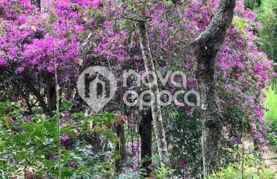 Terreno à venda na Estrada General Ernesto Geisel, Parque do Imbui, Teresópolis
