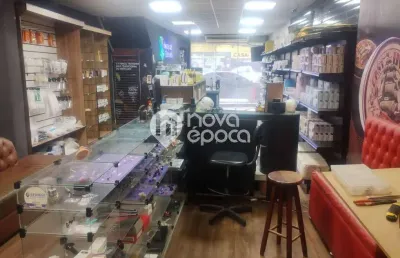 Ponto comercial à venda na Rua São Luiz Gonzaga, São Cristóvão, Rio de Janeiro