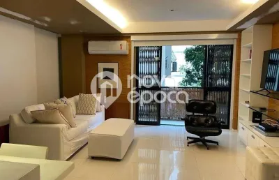 Apartamento com 1 quarto à venda na Rua Rainha Guilhermina, Leblon, Rio de Janeiro