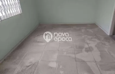 Casa em condomínio fechado com 3 quartos à venda na Rua Rio Grande do Sul, Méier, Rio de Janeiro