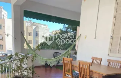Santa teresa | apartamento 3 quartos, sendo 1 suite