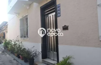 Apartamento com 3 quartos à venda na Rua Pernambuco, Engenho de Dentro, Rio de Janeiro