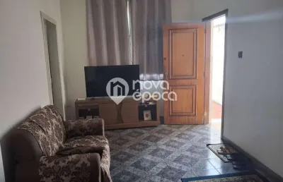 Casa com 4 quartos à venda na Rua Chuí, Madureira, Rio de Janeiro