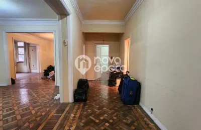 Apartamento com 4 quartos à venda na Avenida Nossa Senhora de Copacabana, Copacabana, Rio de Janeiro