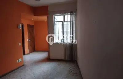 Apartamento com 2 quartos à venda na Rua Fernando Osório, Flamengo, Rio de Janeiro