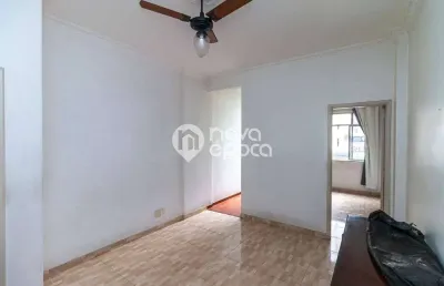 Apartamento com 1 quarto à venda na Rua Correa Dutra, Flamengo, Rio de Janeiro