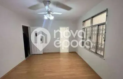 Apartamento com 2 quartos à venda na Rua Monte Alegre, Santa Teresa, Rio de Janeiro