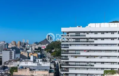Apartamento com 2 quartos à venda na Rua Pinheiro Guimarães, Botafogo, Rio de Janeiro