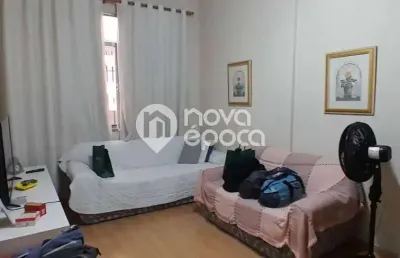 Apartamento com 2 quartos à venda na Rua Doutor Niemeyer, Engenho de Dentro, Rio de Janeiro