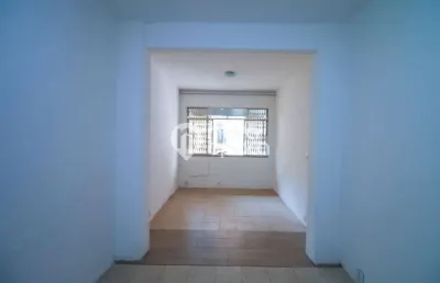 Kitnet / Stúdio à venda na Rua Voluntários da Pátria, Botafogo, Rio de Janeiro
