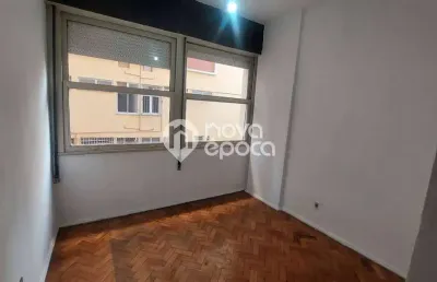 Kitnet / Stúdio à venda na Rua Conde Lages, Centro, Rio de Janeiro