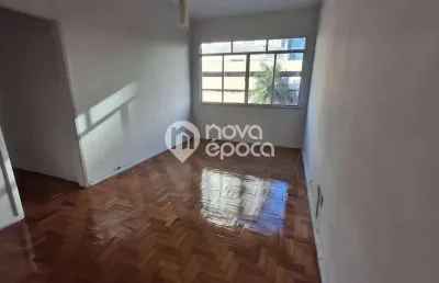 Apartamento com 2 quartos à venda na Avenida Maracanã, Tijuca, Rio de Janeiro