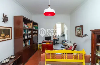 Apartamento com 2 quartos à venda na Avenida Nossa Senhora de Copacabana, Copacabana, Rio de Janeiro