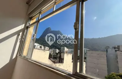 Apartamento com 1 quarto à venda na Rua Voluntários da Pátria, Botafogo, Rio de Janeiro