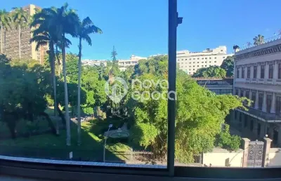 Apartamento com 3 quartos à venda na Rua Silveira Martins, Flamengo, Rio de Janeiro