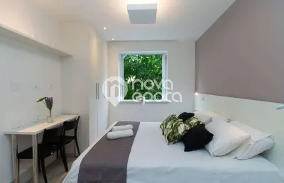 Apartamento com 1 quarto à venda na Rua Paula Freitas, Ipanema, Rio de Janeiro