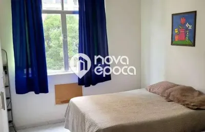 Apartamento com 1 quarto à venda na Rua Barata Ribeiro, Copacabana, Rio de Janeiro