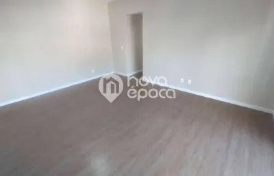 Apartamento com 3 quartos à venda na Rua Pinto Guedes, Tijuca, Rio de Janeiro