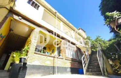 Casa em condomínio fechado com 6 quartos à venda na Rua Pracinha Cesário Aguiar, Pitangueiras, Rio de Janeiro