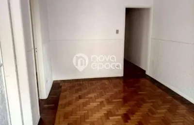 Apartamento com 2 quartos à venda na Rua Frolick, São Cristóvão, Rio de Janeiro