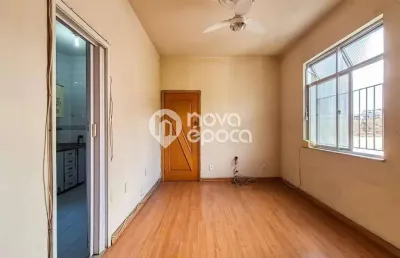Apartamento com 2 quartos à venda na Rua Gregório Neves, Engenho Novo, Rio de Janeiro
