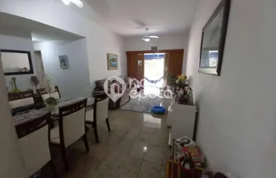 Jardim guanabara | apartamento 2 quartos, sendo 1 suite
