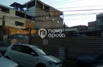 Terreno à venda na Rua Transilvania, Jardim Carioca, Rio de Janeiro