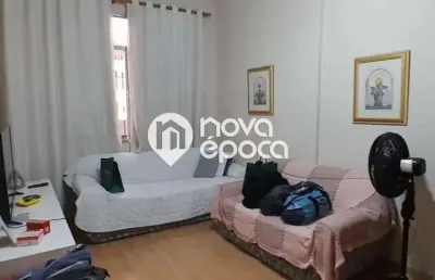 Apartamento com 2 quartos à venda na Rua Doutor Niemeyer, Engenho de Dentro, Rio de Janeiro
