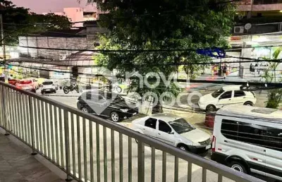 Apartamento com 2 quartos à venda na Rua Itua, Jardim Guanabara, Rio de Janeiro