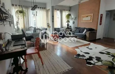 Cobertura com 4 quartos à venda na Rua Paissandu, Flamengo, Rio de Janeiro