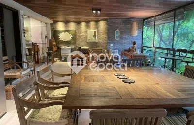 Barra da tijuca | apartamento 3 quartos, sendo 1 suite