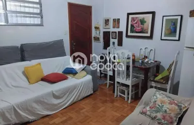 Apartamento com 1 quarto à venda na Rua Riachuelo, Centro, Rio de Janeiro