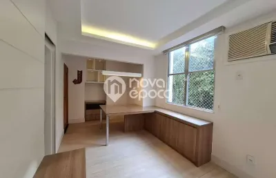 Apartamento com 3 quartos à venda na Rua Engenheiro Gama Lobo, Vila Isabel, Rio de Janeiro