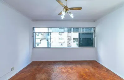 Apartamento com 2 quartos à venda na Rua Senador Vergueiro, Flamengo, Rio de Janeiro
