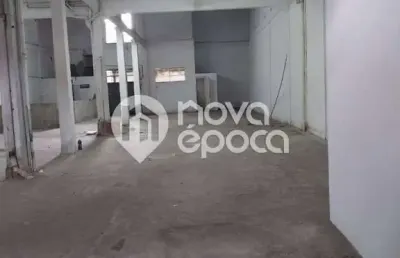 Ponto comercial à venda na Rua Barão de São Félix, Centro, Rio de Janeiro