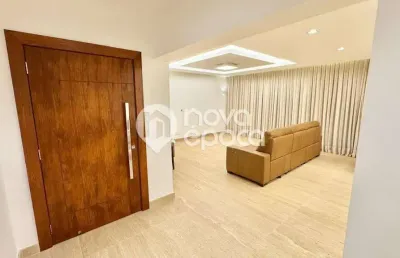 Apartamento com 4 quartos à venda na Rua Barão da Torre, Ipanema, Rio de Janeiro