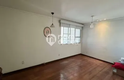 Apartamento com 2 quartos à venda na Largo dos Leões, Humaitá, Rio de Janeiro
