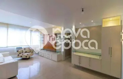 Apartamento com 3 quartos à venda na Rua Santa Clara, Copacabana, Rio de Janeiro